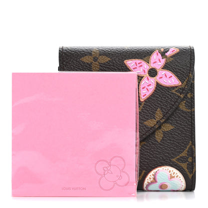Louis Vuitton Monogram Candy Factory Notepad Pouch 3 of 9