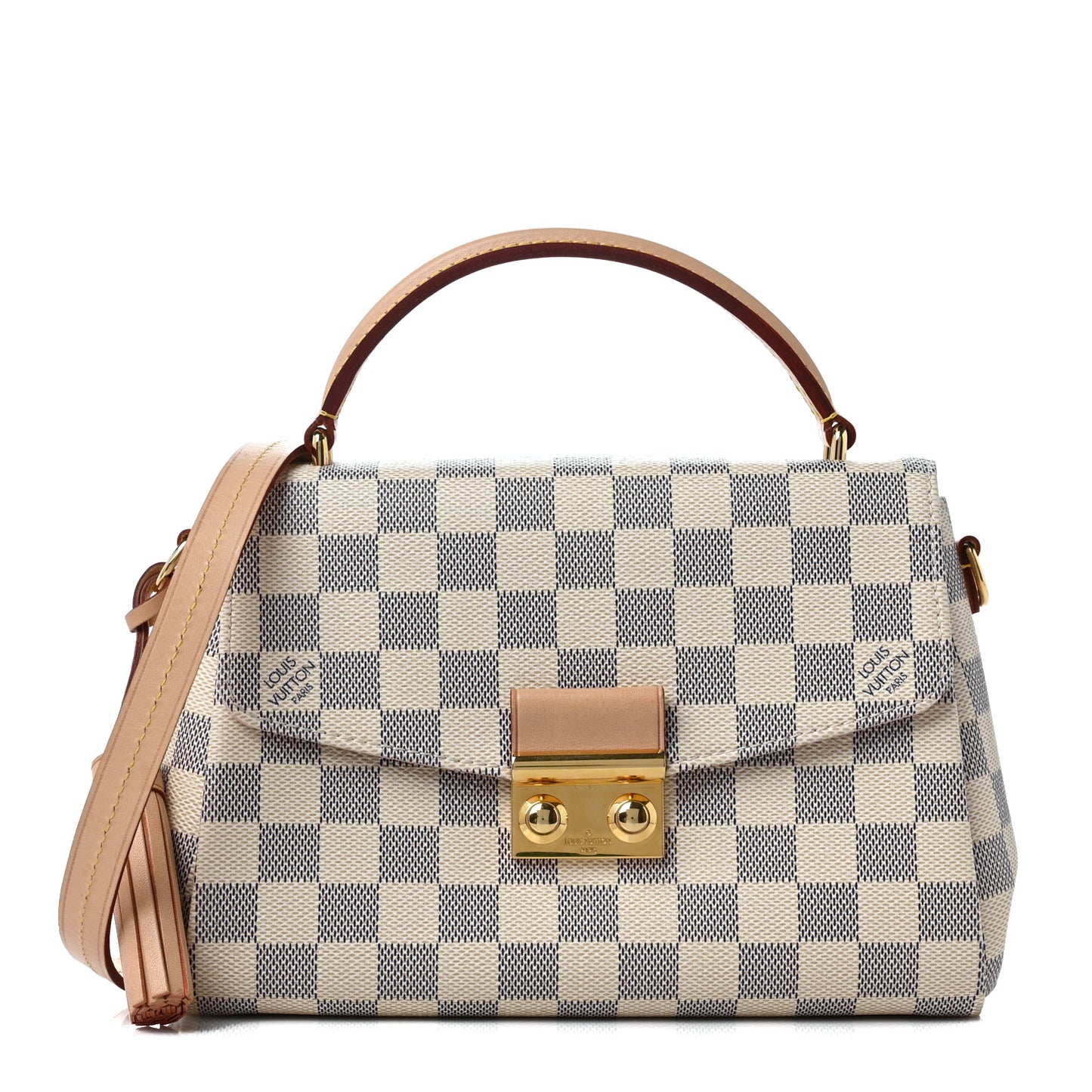 Damier Azur Croisette