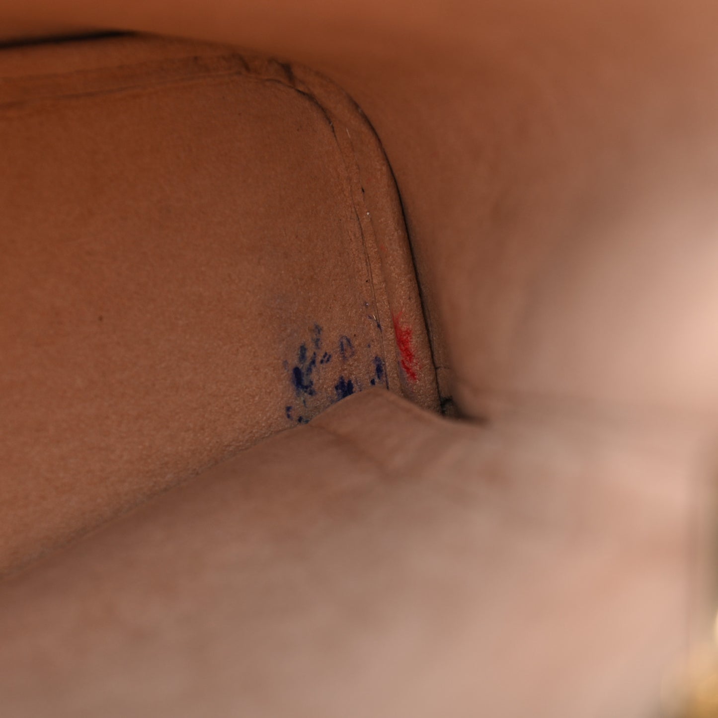 Damier Ebene Kensington