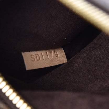 Louis Vuitton Monogram Pochette Metis 10 of 10