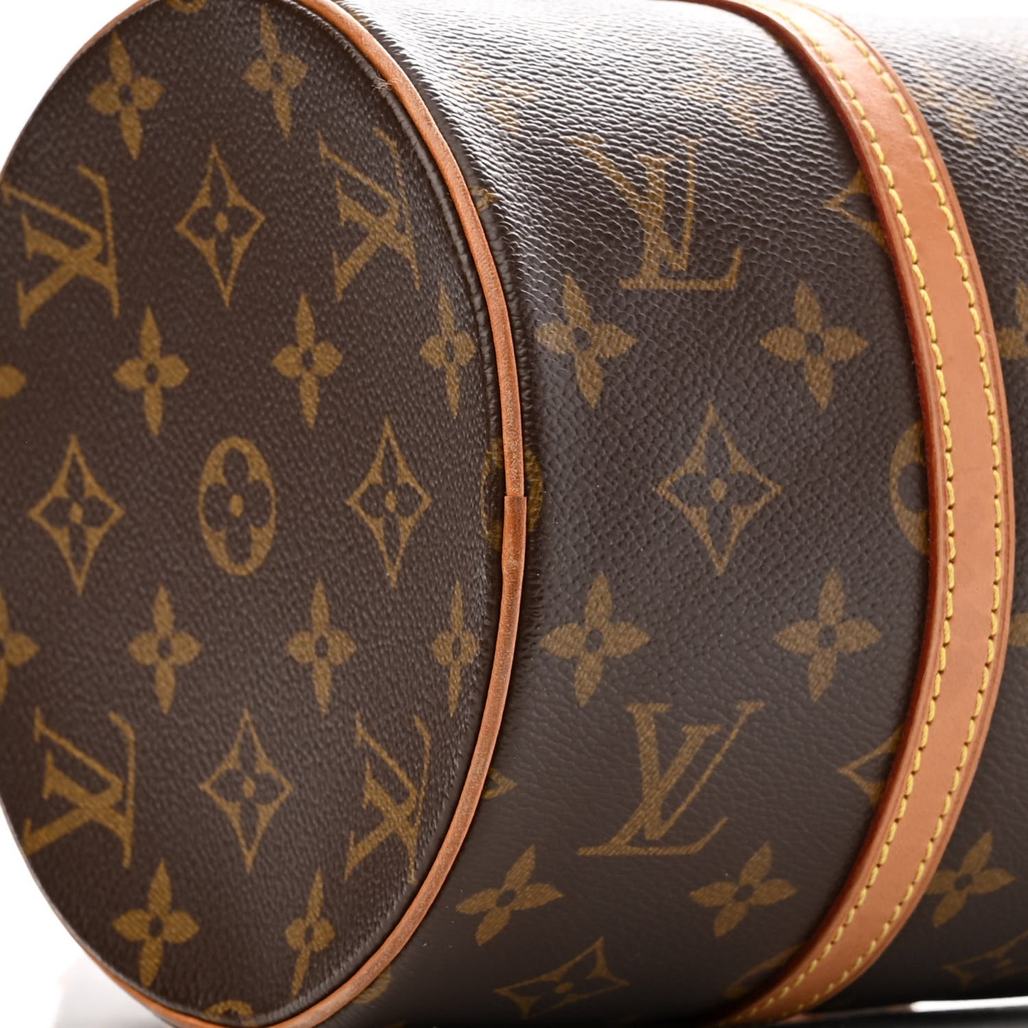 Monogram Papillon 30 With Companion