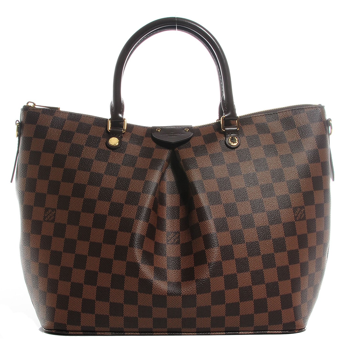 Damier Ebene Siena GM
