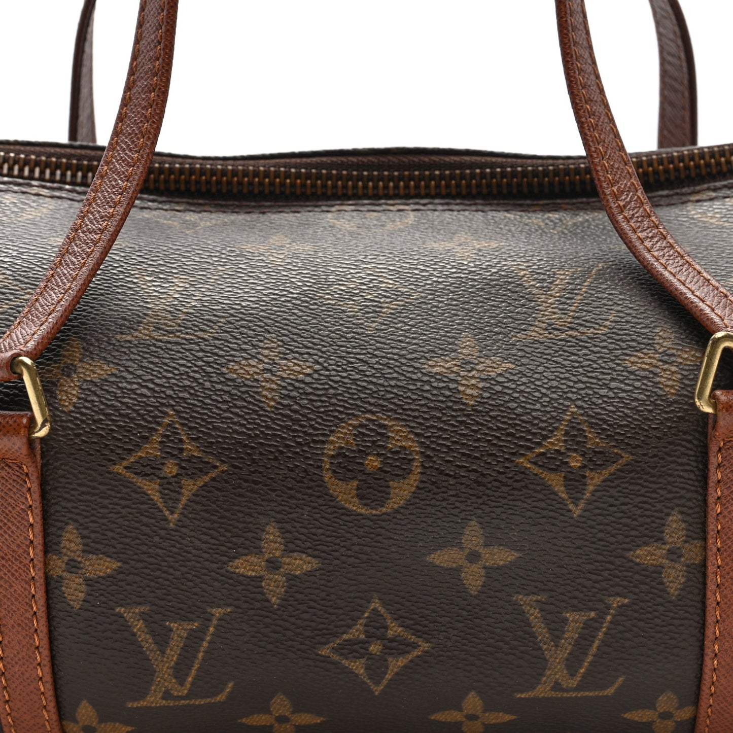 Monogram Papillon 26