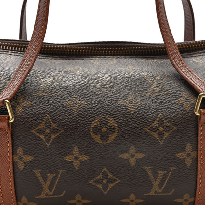 Louis Vuitton Monogram Papillon 26 7 of 9