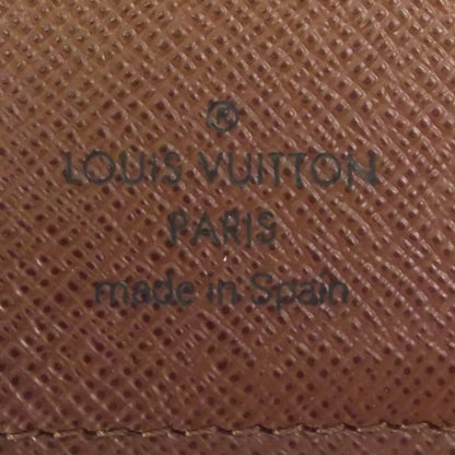 Louis Vuitton Monogram Small Ring Agenda w Inserts 6 of 7