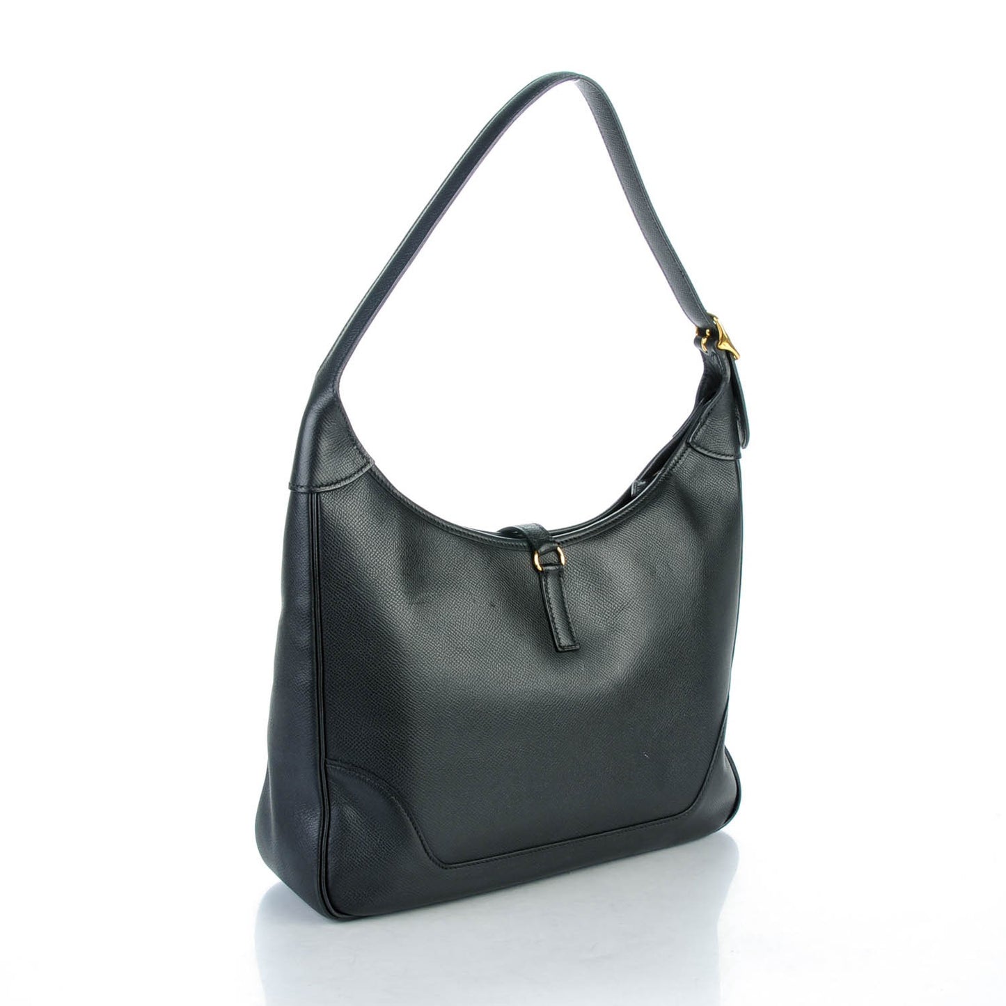 Courchevel Trim II 31 Black