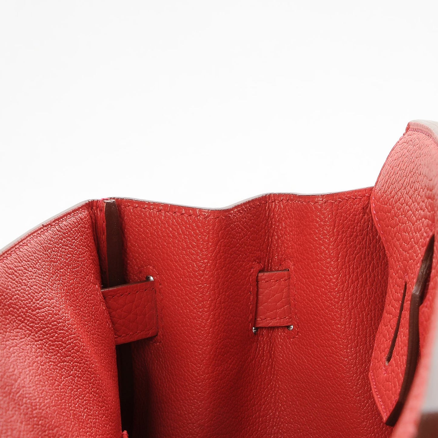 Taurillon Clemence Birkin 30 Bougainvillea