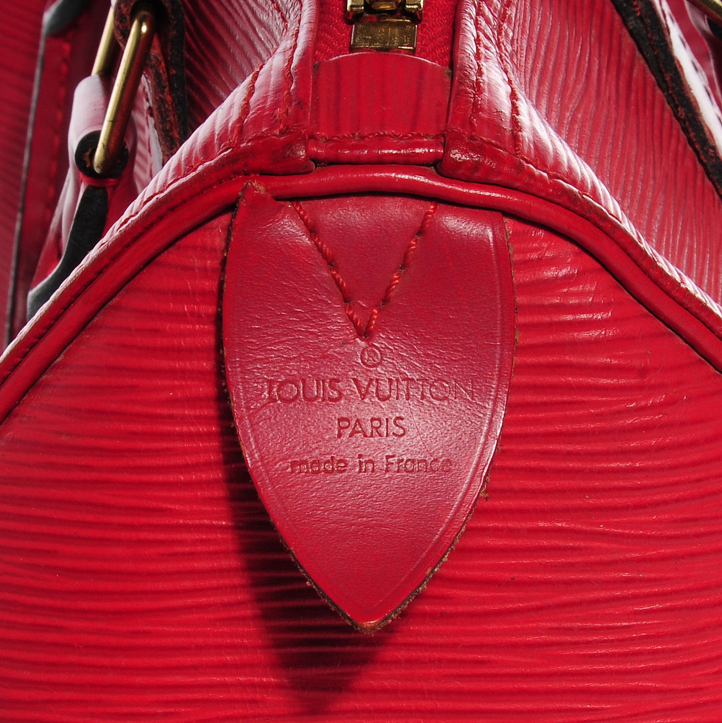 Epi Speedy 25 Rouge