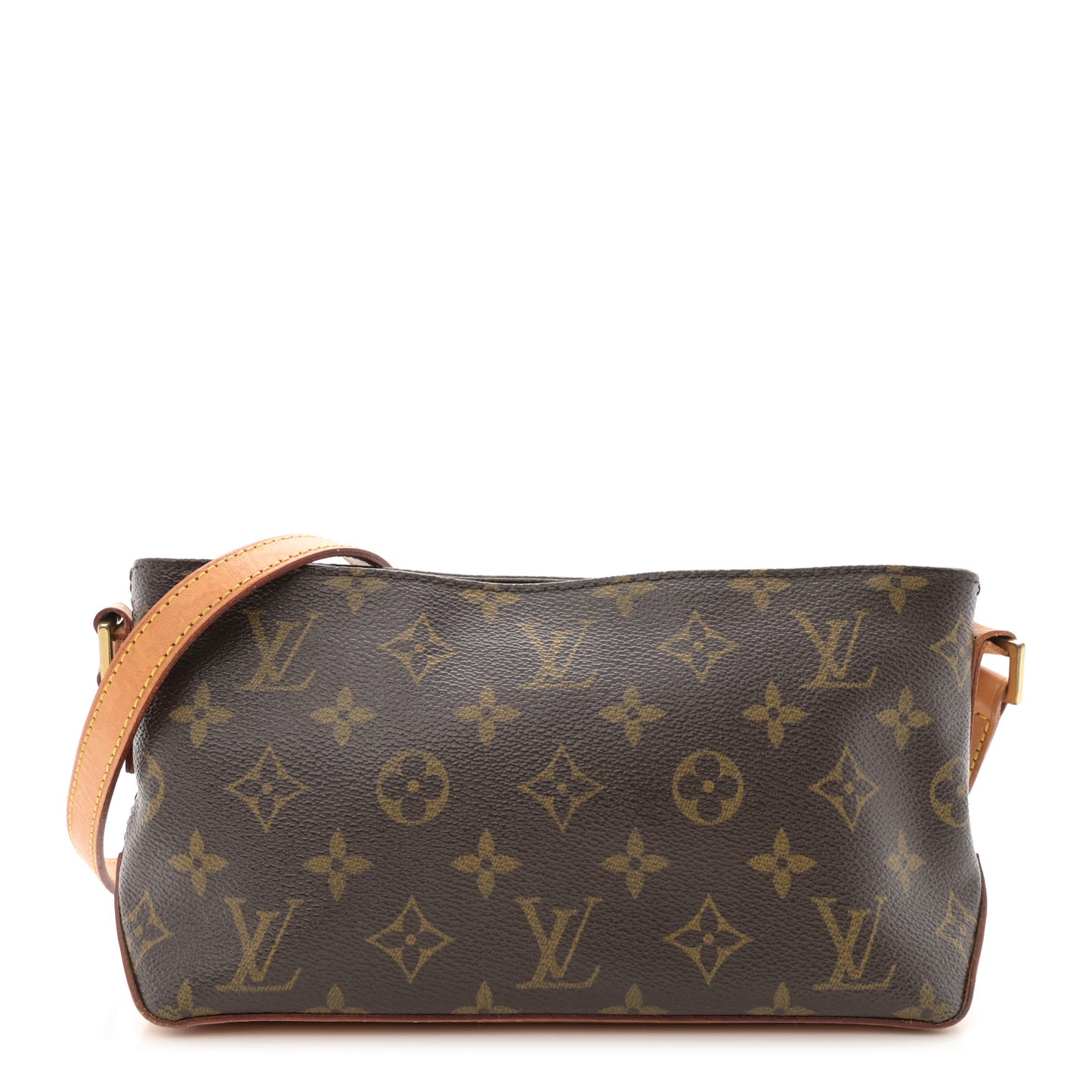 Monogram Trotteur