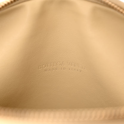 Bottega Veneta Nappa Intrecciato Teen Jodie Hobo Porridge 6 of 10