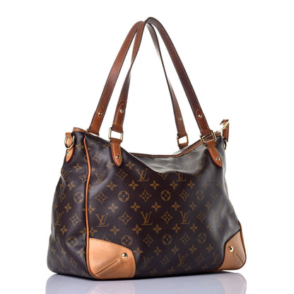Louis Vuitton Monogram Estrela MM 3 of 9