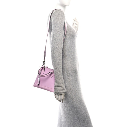 Louis Vuitton Epi Jacquard Alma BB Light Pink 2 of 9