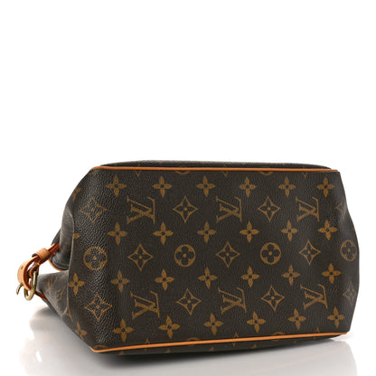 Louis Vuitton Monogram Batignolles 4 of 9