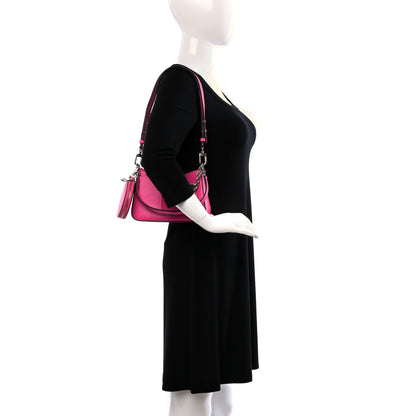 Louis Vuitton Epi Marellini Rose Miami 2 of 10