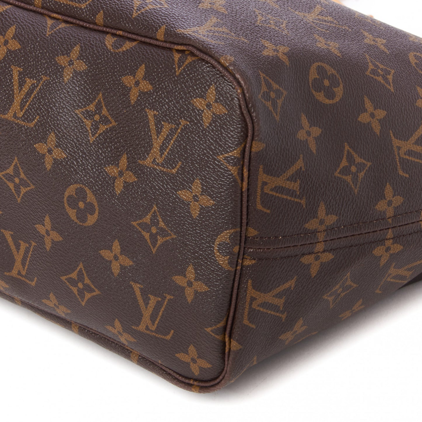 Monogram Neverfull MM