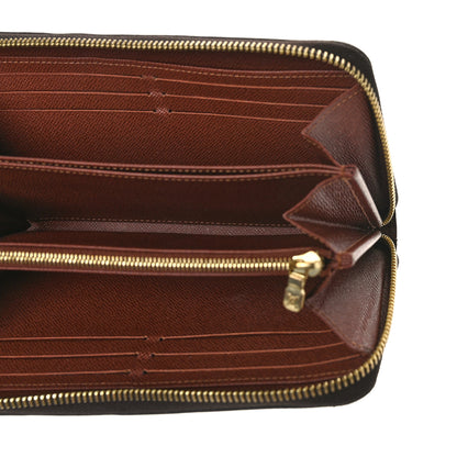 Louis Vuitton Monogram Zippy Wallet 5 of 9