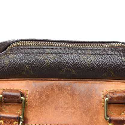 Louis Vuitton Monogram Deauville 11 of 20