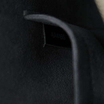 Louis Vuitton Epi Alma BB Black 7 of 7