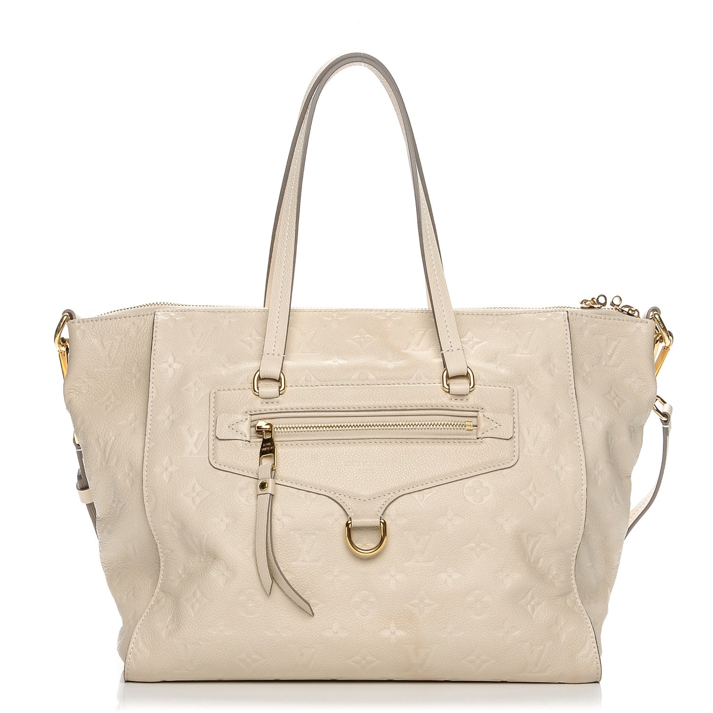 Empreinte Lumineuse PM Neige