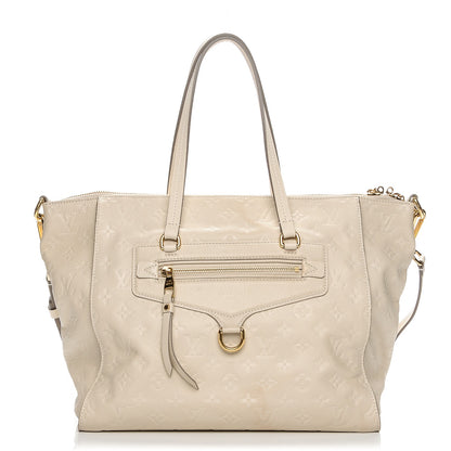 Louis Vuitton Empreinte Lumineuse PM Neige 1 of 7