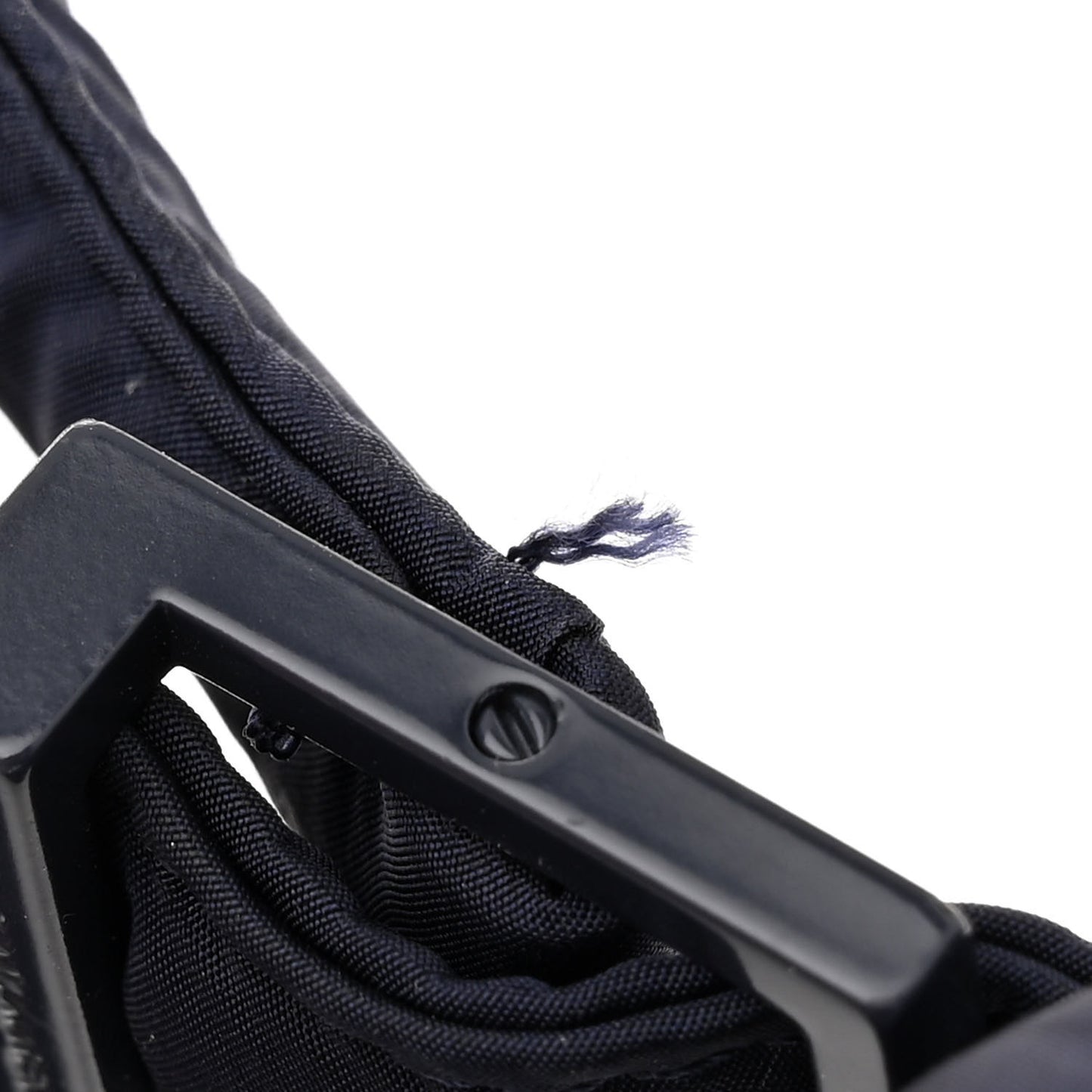 Econyl Nylon Le 5 A 7 Hobo Navy