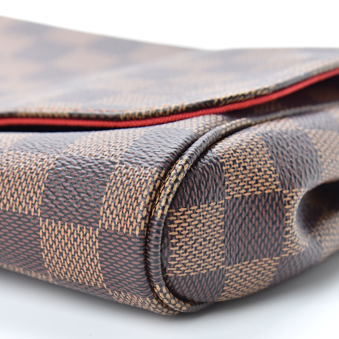 Damier Ebene Favorite MM