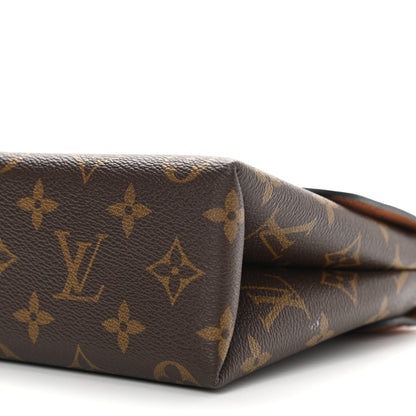 Louis Vuitton Monogram Locky BB Caramel 10 of 14