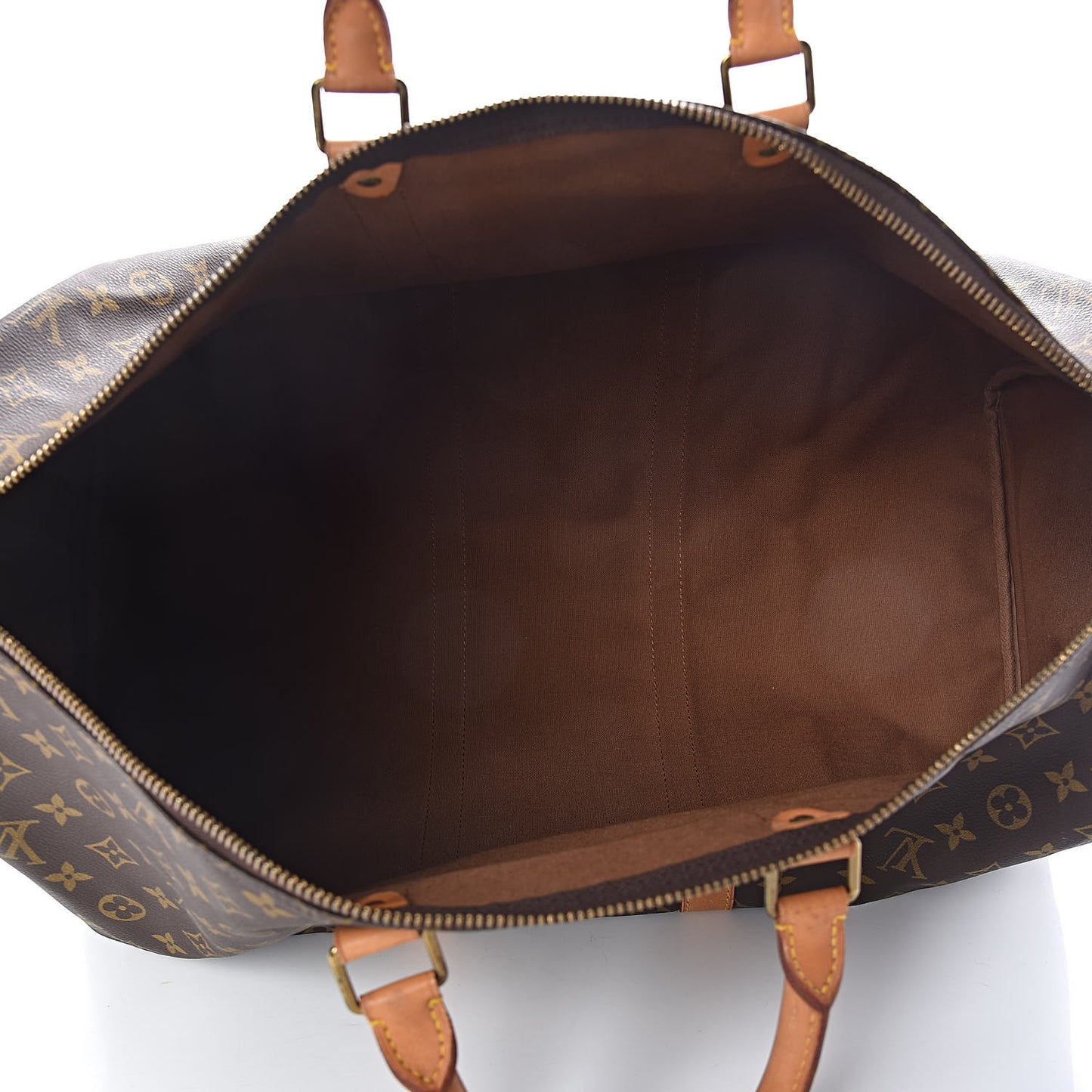 Monogram Keepall 55