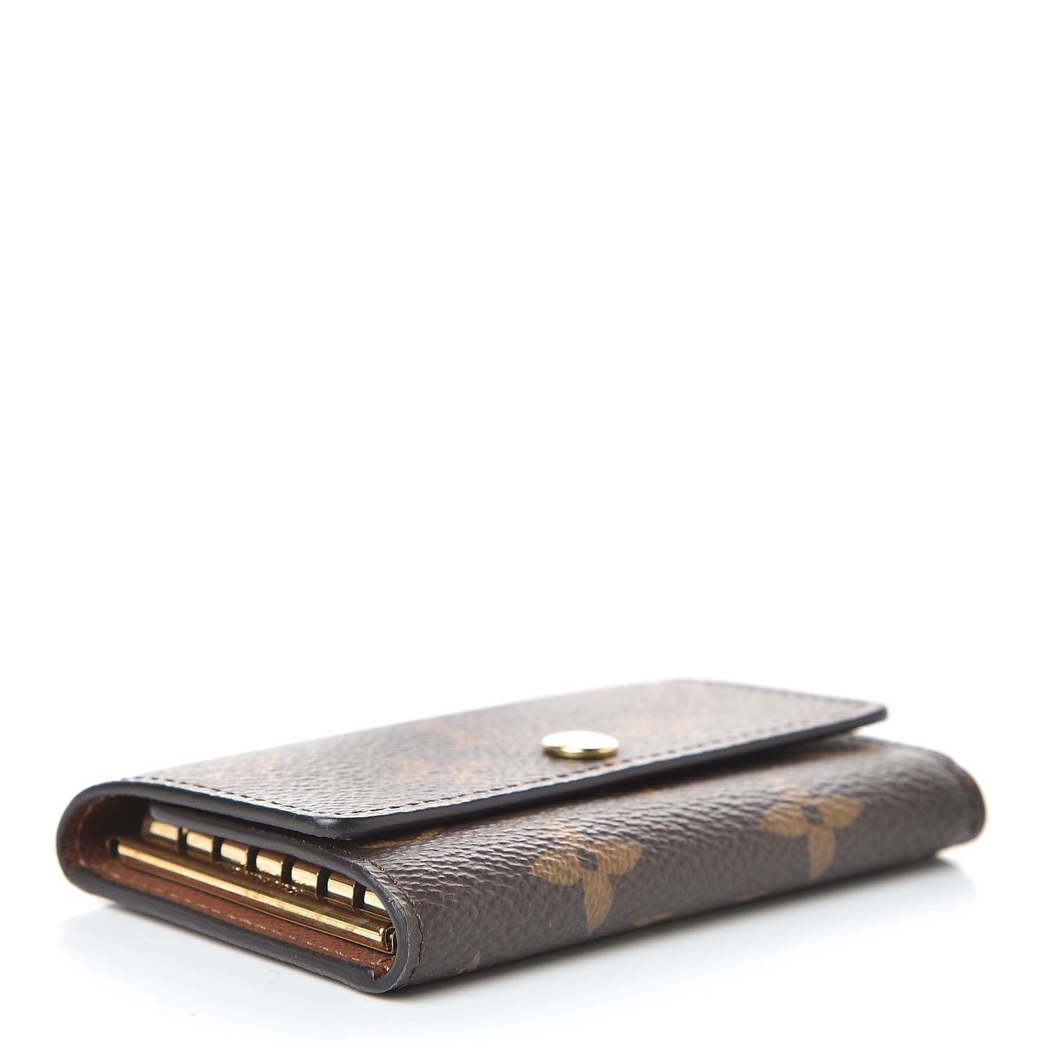 Louis Vuitton Monogram 6 Key Multicles Holder 4 of 8