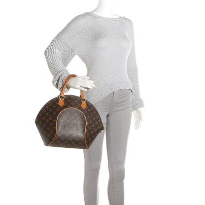 Louis Vuitton Monogram Ellipse MM 2 of 7