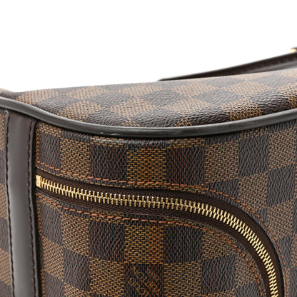 Louis Vuitton Damier Ebene Eole 50 10 of 13