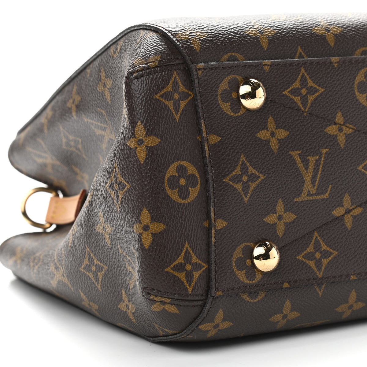 Monogram Montaigne MM