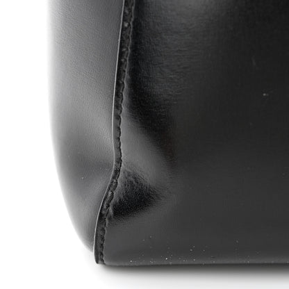 Givenchy Shiny Lord Calfskin Small Antigona Black 12 of 22