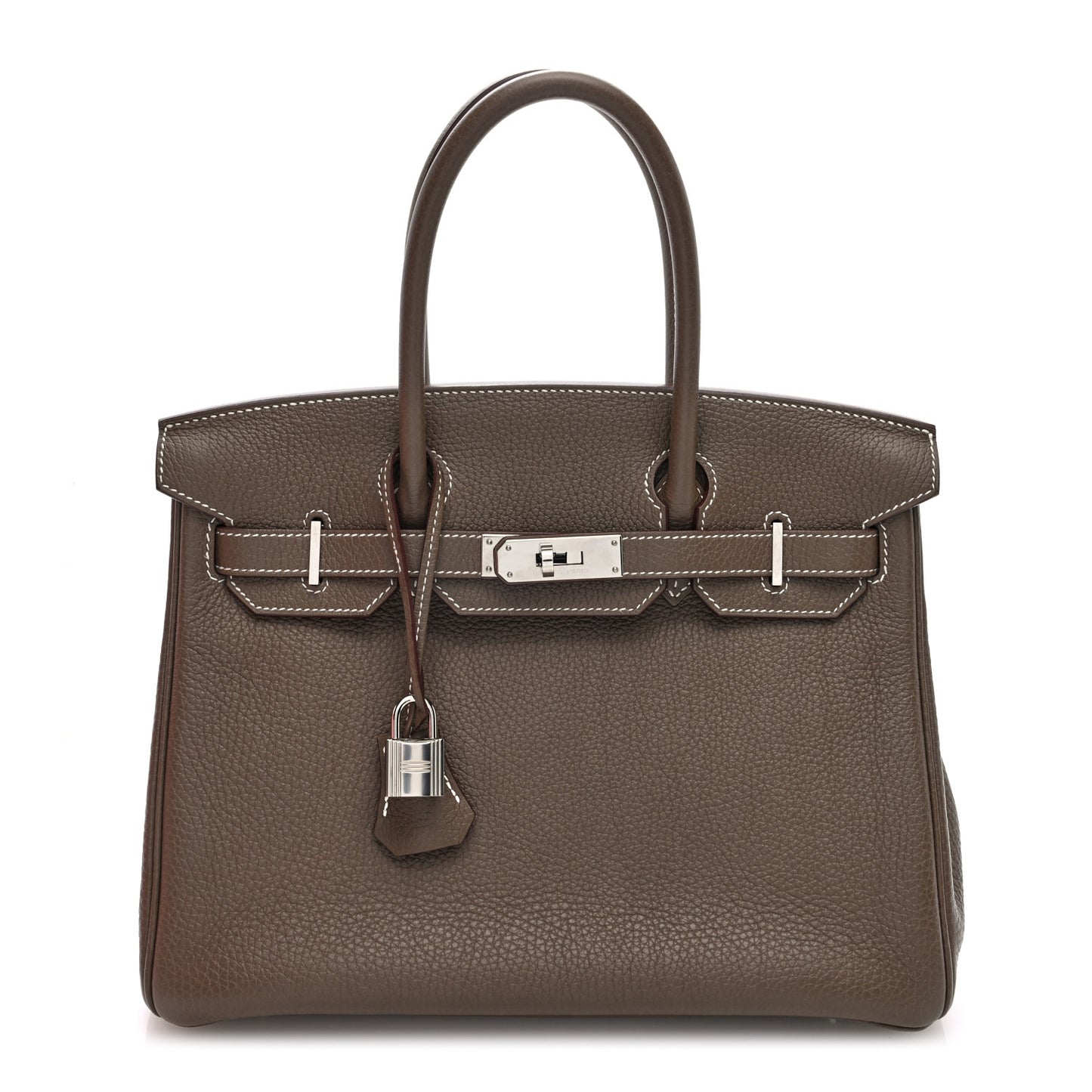 Togo BIRKIN 30 Etoupe