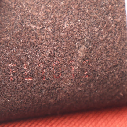 Louis Vuitton Damier Ebene Navona Pochette Accessories 7 of 12