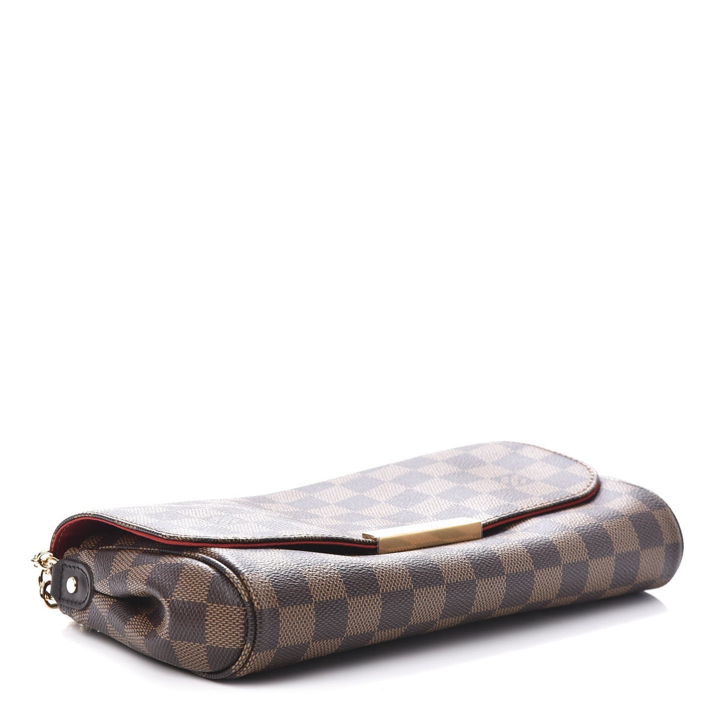 Damier Ebene Favorite MM
