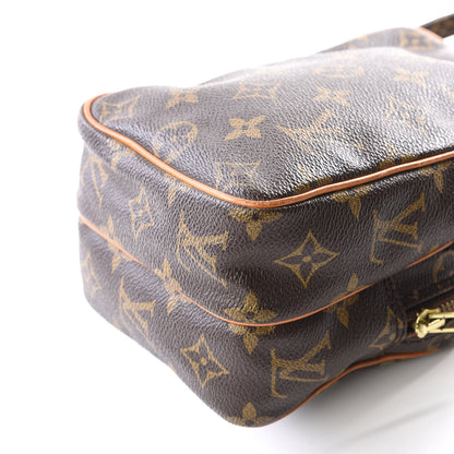 Louis Vuitton Monogram Amazone PM 9 of 11