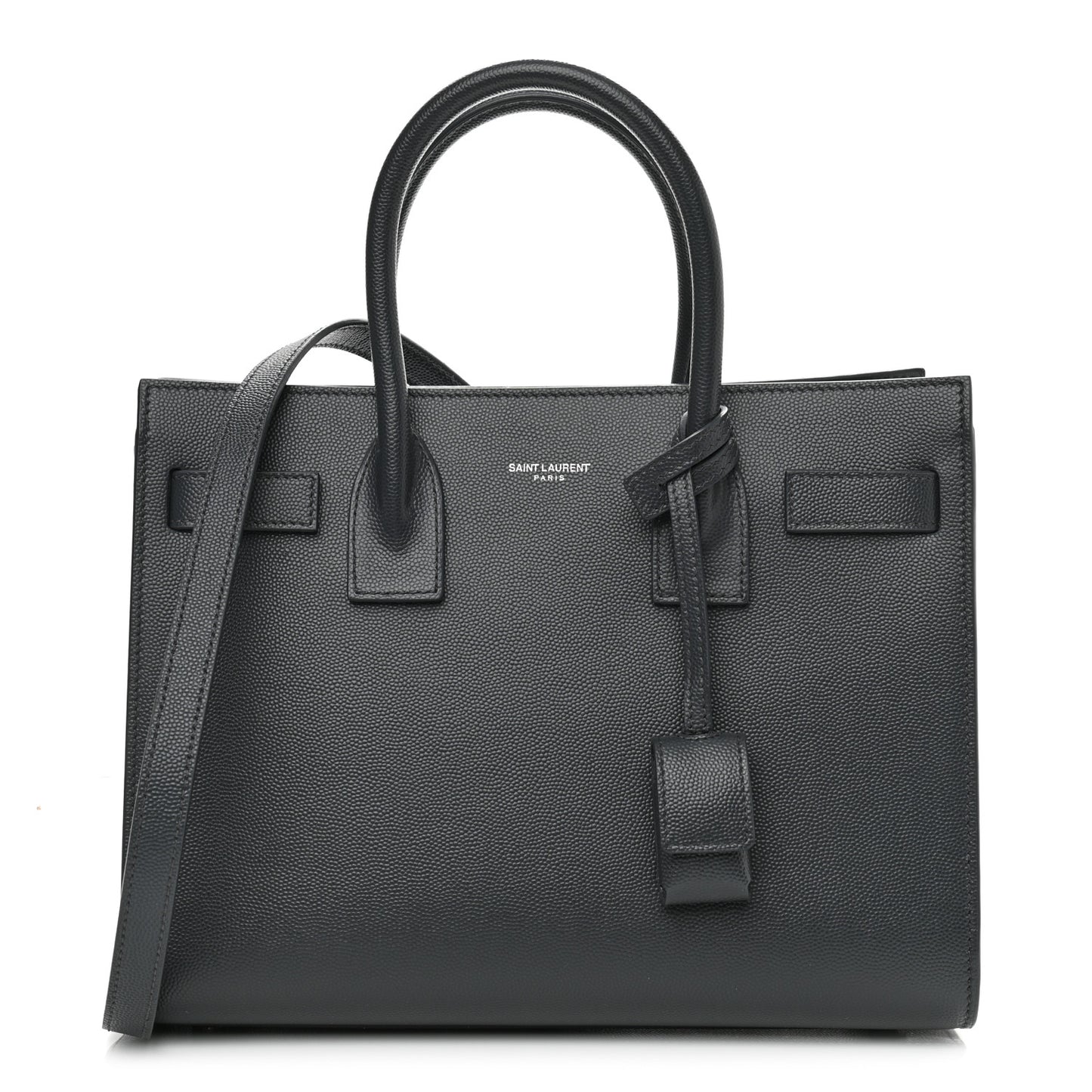 Grain De Poudre Baby Sac De Jour Dark Smog