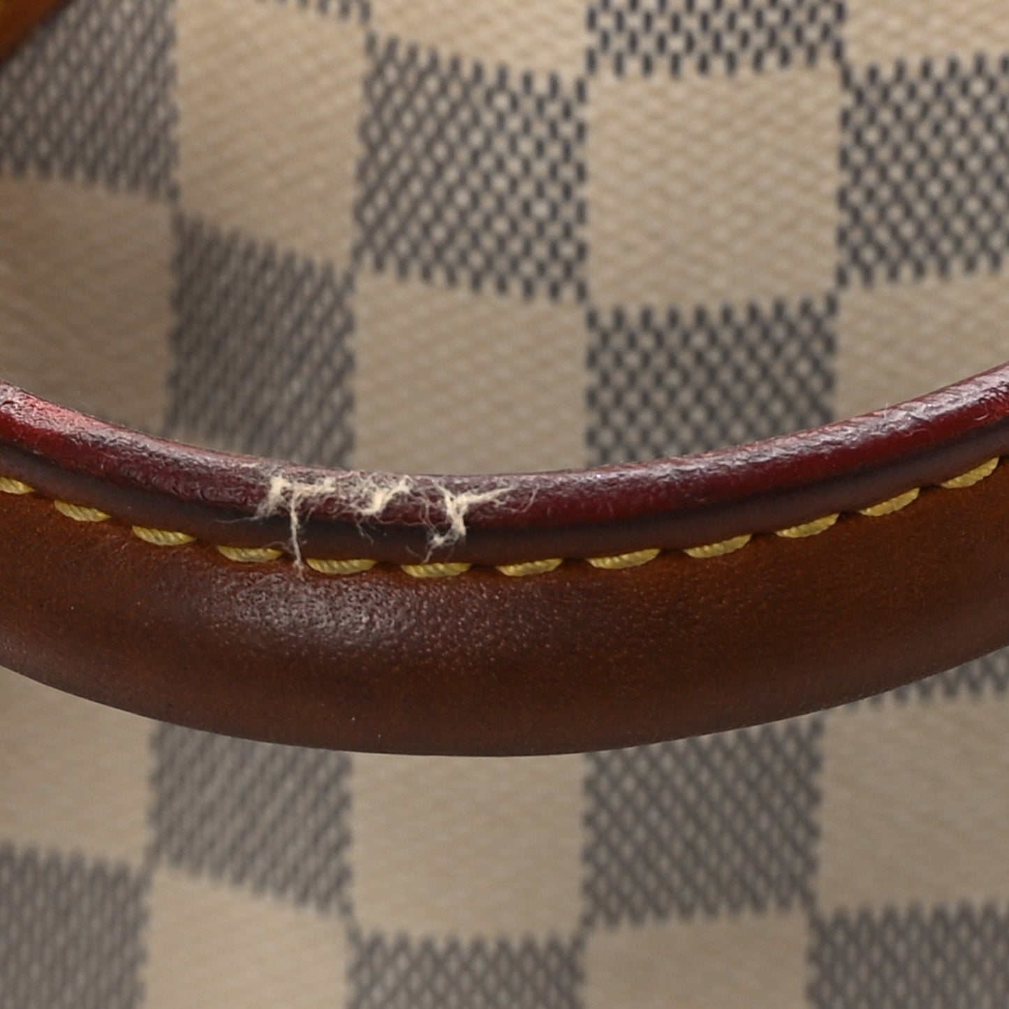 Damier Azur Speedy 30