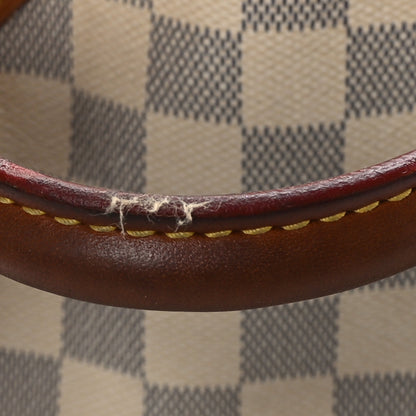 Louis Vuitton Damier Azur Speedy 30 12 of 16