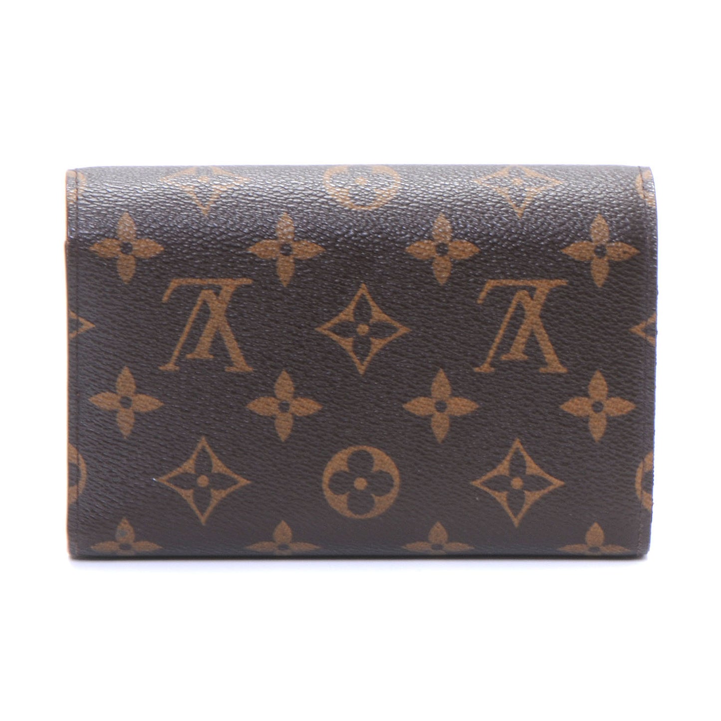 Monogram Alexandra Wallet