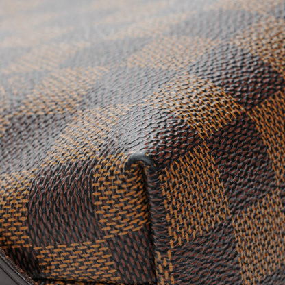 Louis Vuitton Damier Ebene Cosmetic Pouch GM 11 of 12