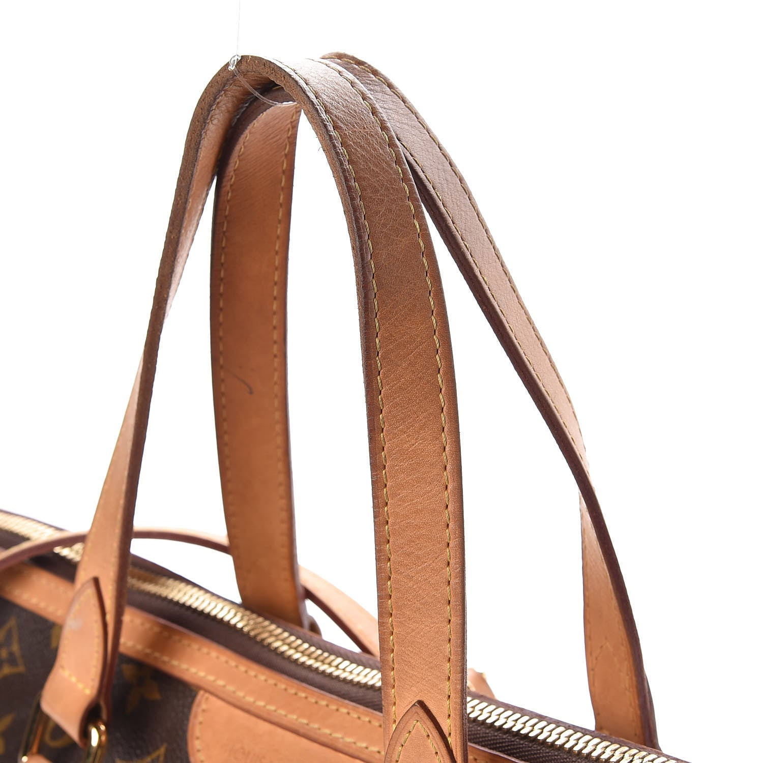 Louis Vuitton Monogram Palermo PM 12 of 20