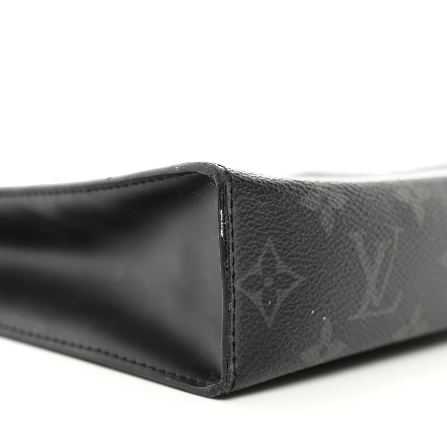 Monogram Eclipse Pochette Voyage MM
