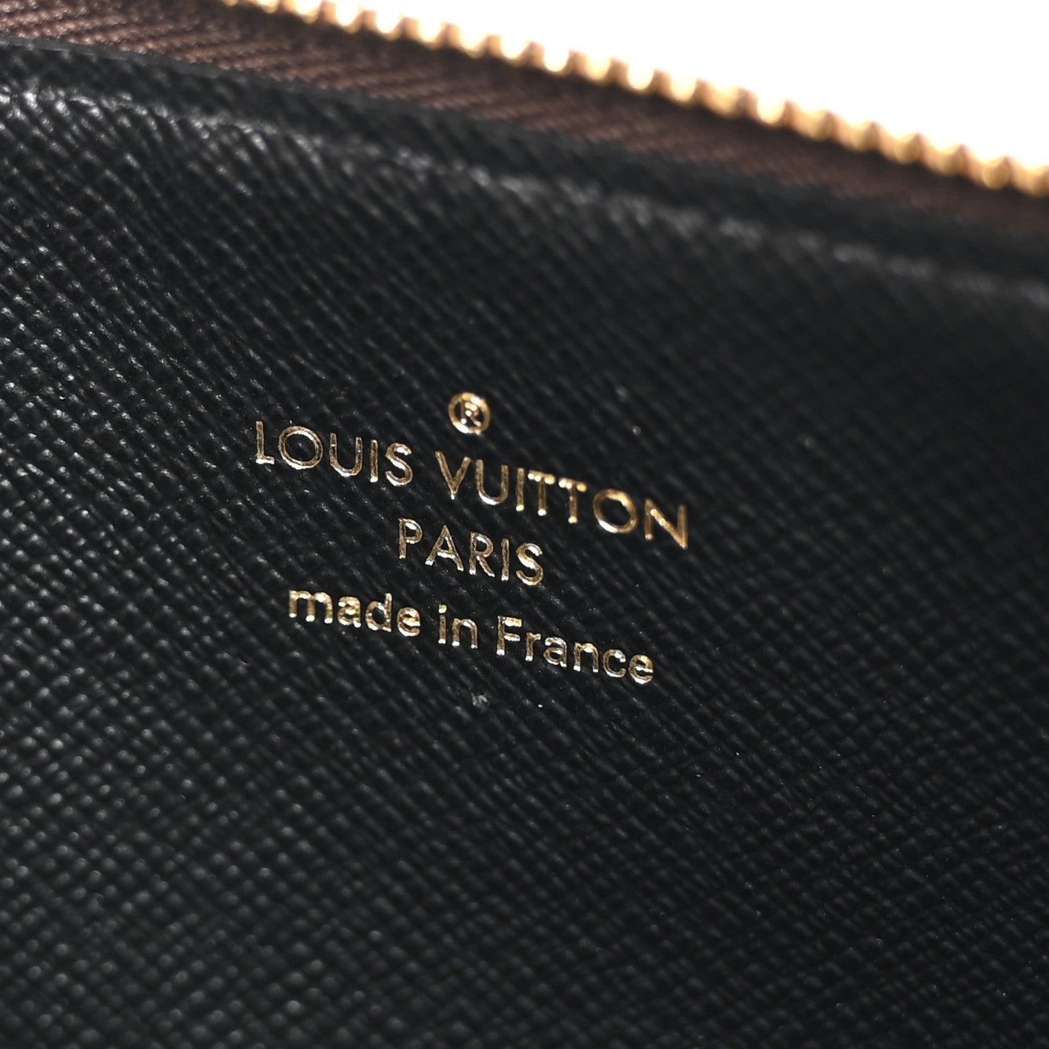 Louis Vuitton Reverse Monogram Giant Trio Pouch 1922111 – FASHIONPHILE