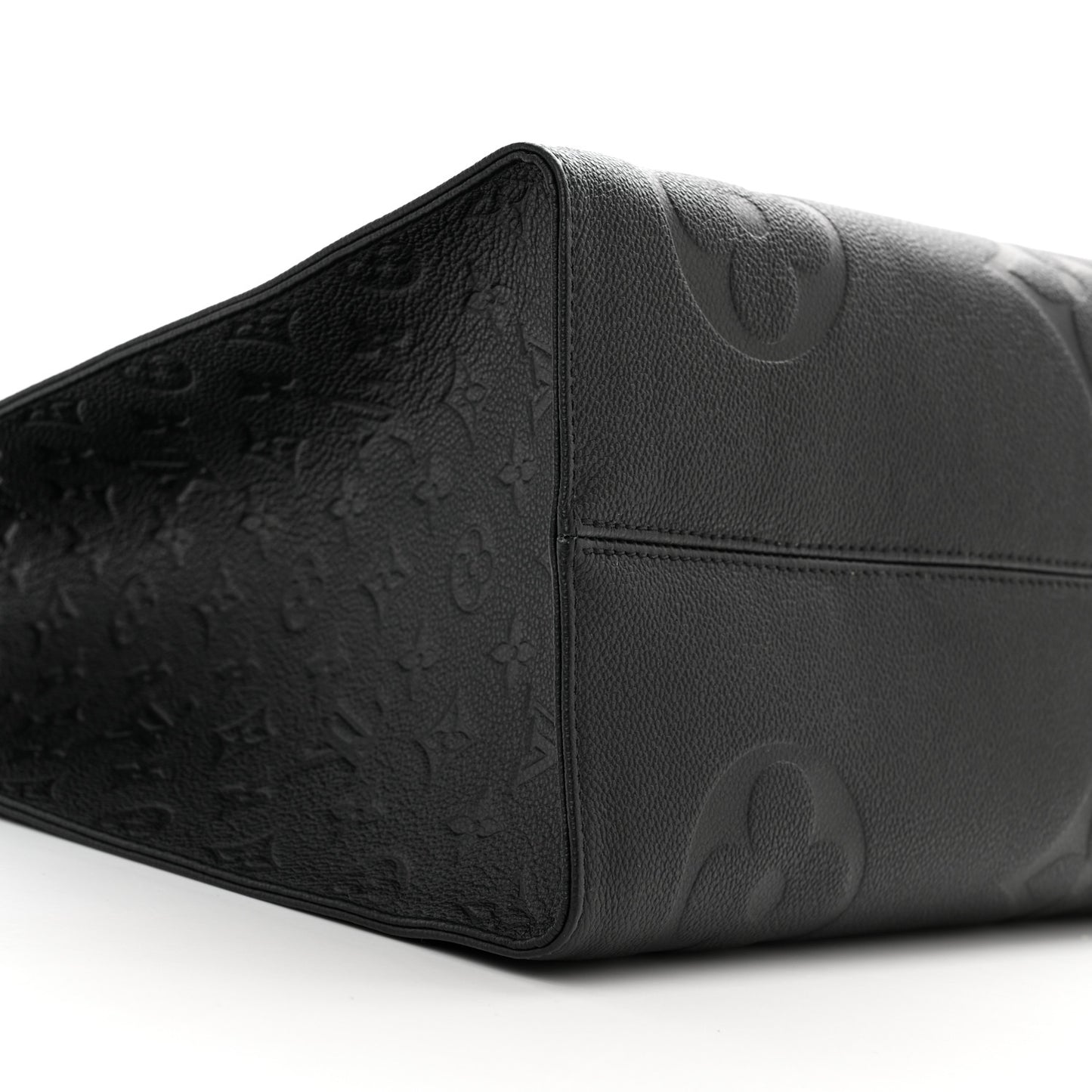 Empreinte Monogram Giant Onthego GM Black