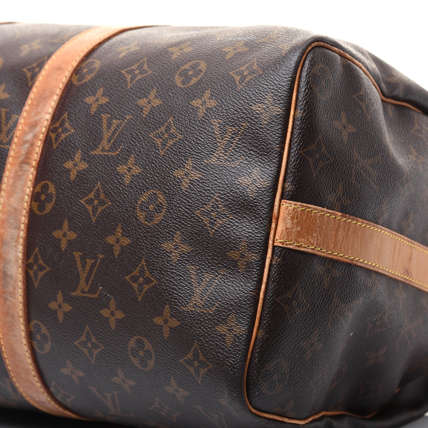 Monogram Keepall Bandouliere 45