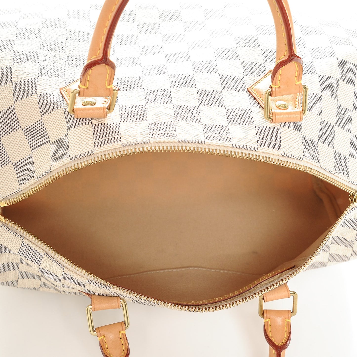 Damier Azur Speedy 30