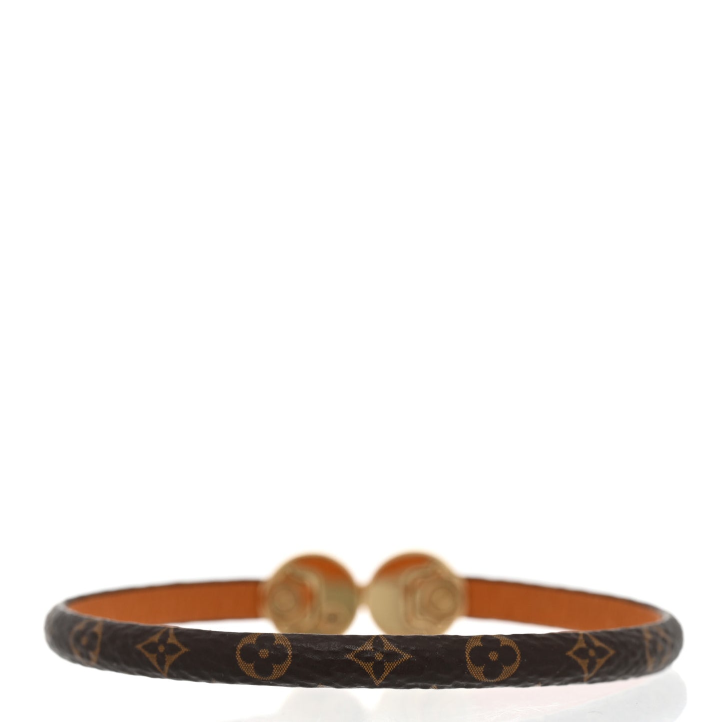 Monogram Mini Historic Bracelet