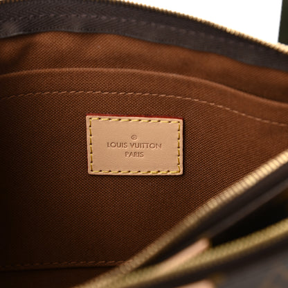Louis Vuitton Monogram Multi Pochette Accessories Kaki 15 of 27